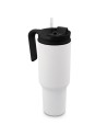 Kubek termiczny 1100 ml Air Gifts z ergonomicznym uchwytem | Ony