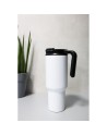 Kubek termiczny 1100 ml Air Gifts z ergonomicznym uchwytem | Ony