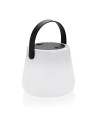 Lampka SolarGlow, ładowana przez USB, RABS
