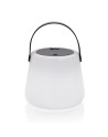 Lampka SolarGlow, ładowana przez USB, RABS