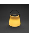 Lampka SolarGlow, ładowana przez USB, RABS