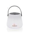 Lampka SolarGlow, ładowana przez USB, RABS