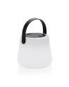 Lampka SolarGlow, ładowana przez USB, RABS