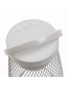Lampka na biurko Aurora, plastik z recyklingu