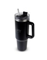 Kubek termiczny 1200 ml z ergonomicznym uchwytem | Stasimus