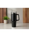 Kubek termiczny 1200 ml z ergonomicznym uchwytem | Stasimus