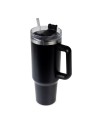 Kubek termiczny 1200 ml z ergonomicznym uchwytem | Stasimus