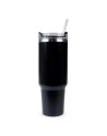 Kubek termiczny 1200 ml z ergonomicznym uchwytem | Stasimus