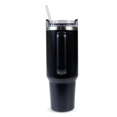Kubek termiczny 1200 ml z ergonomicznym uchwytem | Stasimus