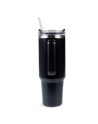 Kubek termiczny 1200 ml z ergonomicznym uchwytem | Stasimus