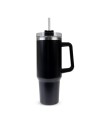 Kubek termiczny 1200 ml z ergonomicznym uchwytem | Stasimus