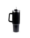 Kubek termiczny 1200 ml z ergonomicznym uchwytem | Stasimus