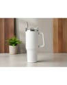 Kubek termiczny 1200 ml z ergonomicznym uchwytem | Stasimus