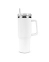 Kubek termiczny 1200 ml z ergonomicznym uchwytem | Stasimus