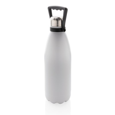 Butelka termiczna 1500 ml, stal nierdzewna z recyklingu