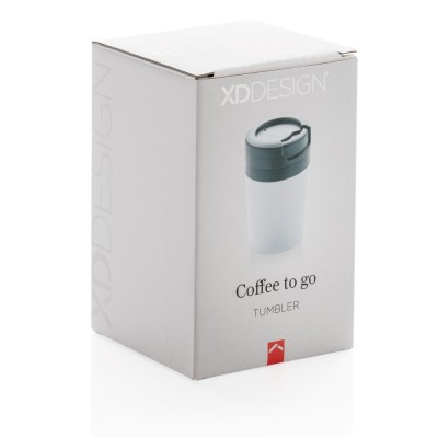 Kubek podróżny 160 ml Coffee To Go