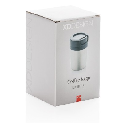 Kubek podróżny 160 ml Coffee To Go