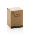 Kubek termiczny 180 ml, stal nierdzewna z recyklingu