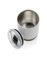 Kubek termiczny 180 ml, stal nierdzewna z recyklingu