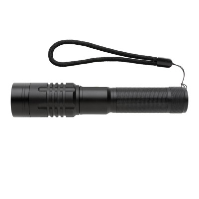 Latarka Gear X, ładowana przez USB
