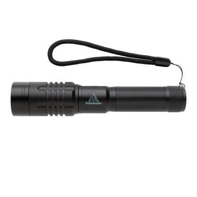 Latarka Gear X, ładowana przez USB