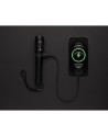 Latarka Gear X, ładowana przez USB