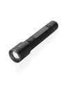 Latarka Gear X, ładowana przez USB, aluminium z recyklingu