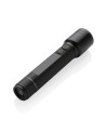 Latarka Gear X, ładowana przez USB, aluminium z recyklingu