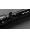 Latarka Gear X, ładowana przez USB, aluminium z recyklingu