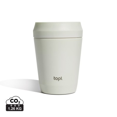 Kubek termiczny 235 ml Topl