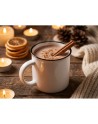 Kubek ceramiczny 280 ml | Lini