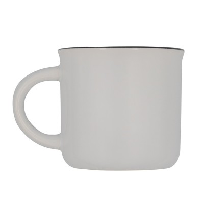 Kubek ceramiczny 280 ml | Lini