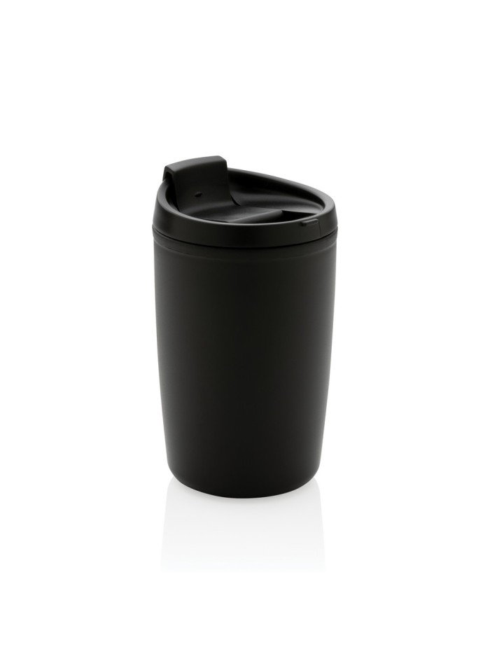 Kubek podróżny 300 ml z PP z recyklingu