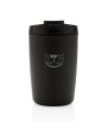 Kubek podróżny 300 ml z PP z recyklingu