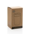 Kubek podróżny 300 ml z PP z recyklingu