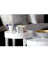 Kubek ceramiczny 300 ml z łyżeczką