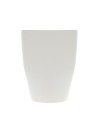 Kubek ceramiczny 300 ml z łyżeczką