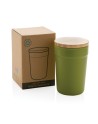 Kubek podróżny 300 ml z PP z recyklingu