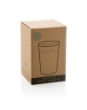 Kubek podróżny 300 ml z PP z recyklingu