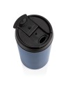 Kubek podróżny 330 ml Metro ze stali nierdzewnej z recyklingu