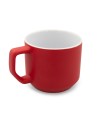 Kubek ceramiczny 330 ml | Everika