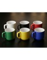 Kubek ceramiczny 330 ml | Everika