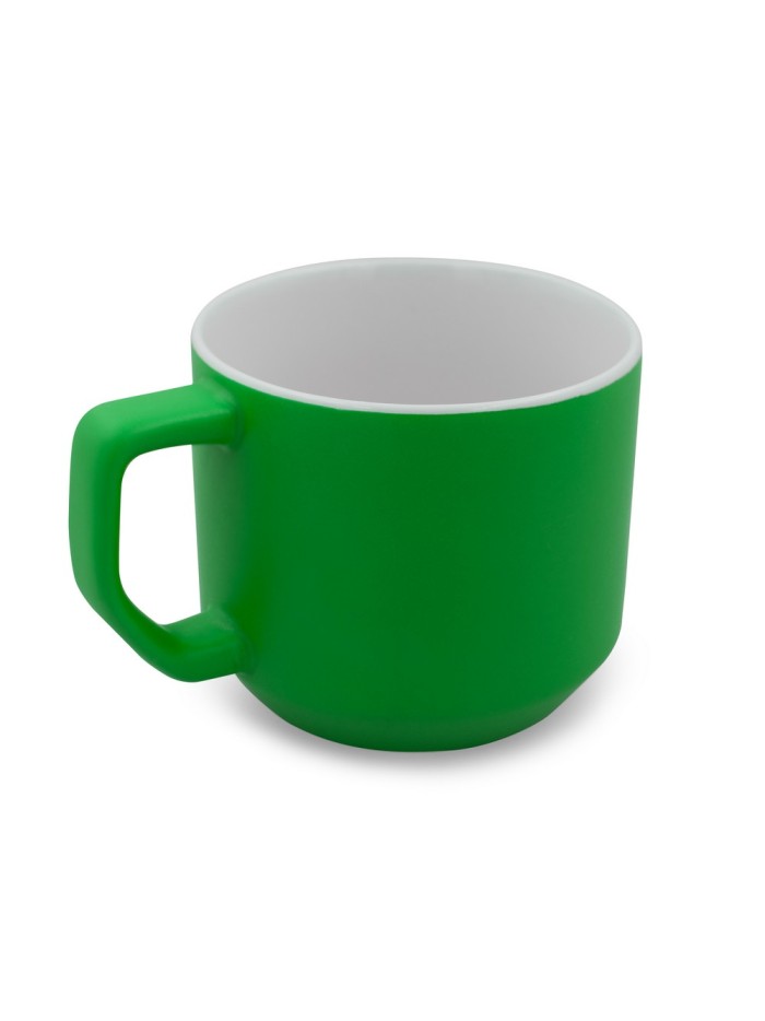 Kubek ceramiczny 330 ml | Everika