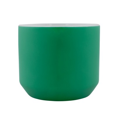 Kubek ceramiczny 330 ml | Everika