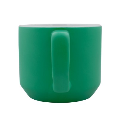 Kubek ceramiczny 330 ml | Everika