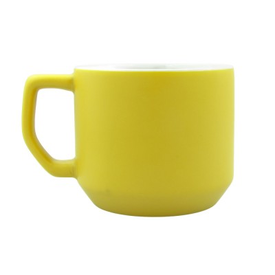 Kubek ceramiczny 330 ml | Everika