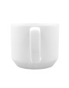 Kubek ceramiczny 330 ml | Everika