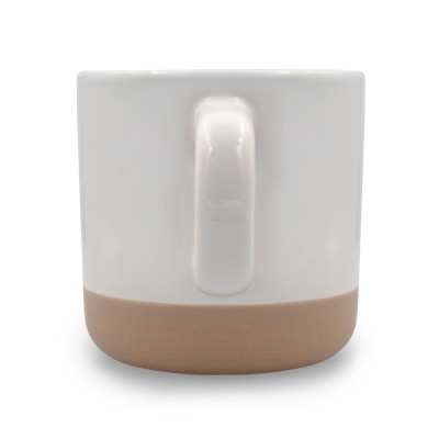 Kubek ceramiczny 340 ml | Aato