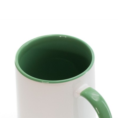 Kubek ceramiczny 350 ml