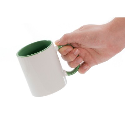Kubek ceramiczny 350 ml
